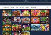exclusive casino online.